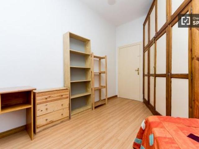 Alquiler 9 Dormitorio Shared Living/Roommate Madrid Madrid DS84178441
