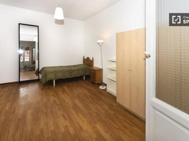 Alquiler 9 Dormitorio Shared Living/Roommate Madrid Madrid DS84178405