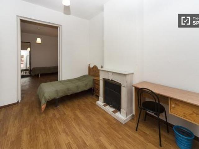 Alquiler 9 Dormitorio Shared Living/Roommate Madrid Madrid DS84178409