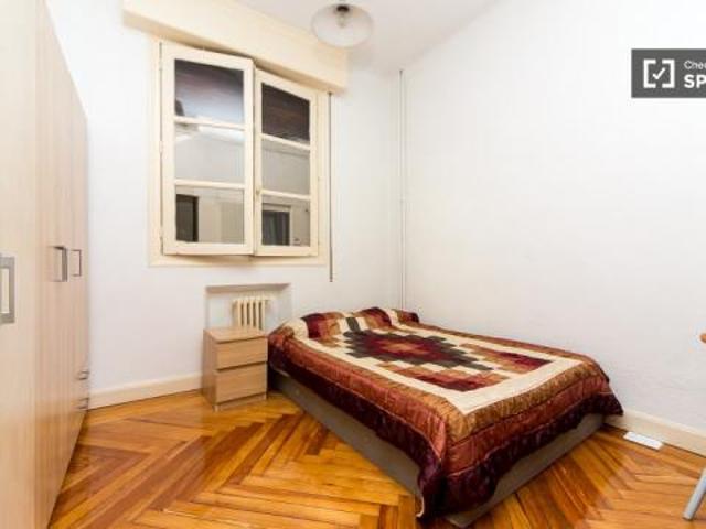 Alquiler 9 Dormitorio Shared Living/Roommate Madrid Madrid DS84178434