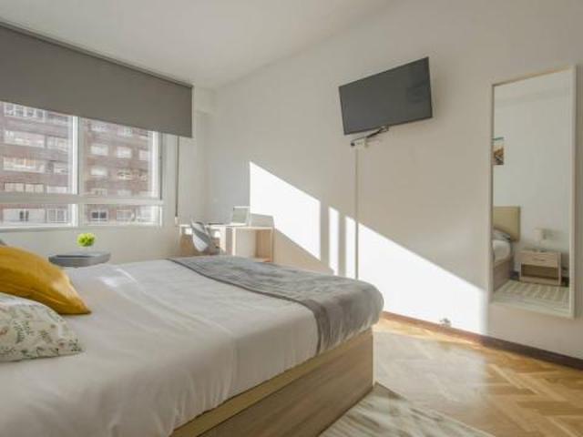 Alquiler 9 Dormitorio Shared Living/Roommate Madrid Madrid DS86809802
