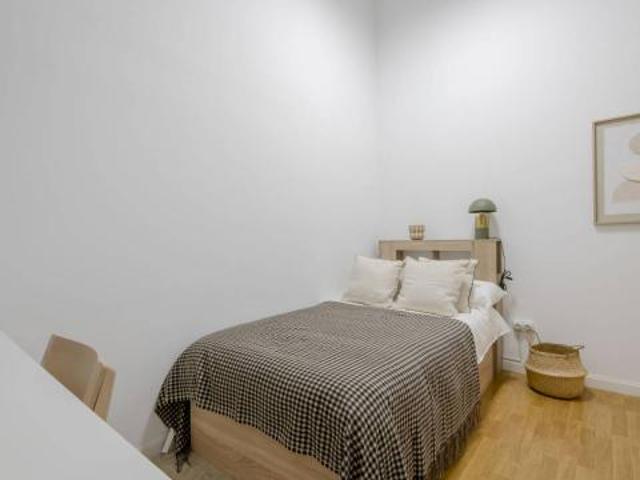 Alquiler 9 Dormitorio Shared Living/Roommate Madrid Madrid DS87337059