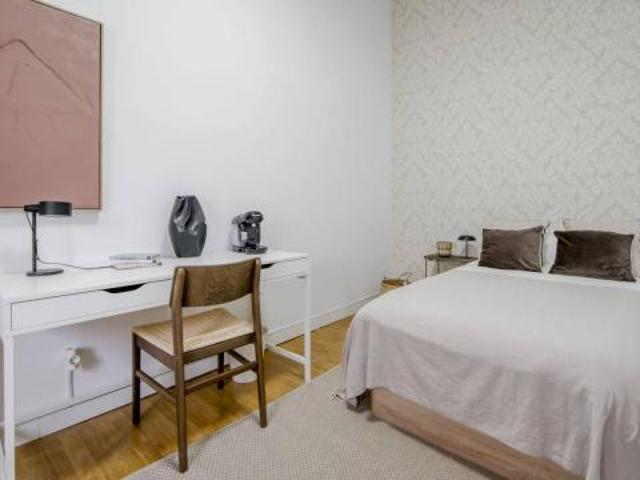 Alquiler 9 Dormitorio Shared Living/Roommate Madrid Madrid DS87337061