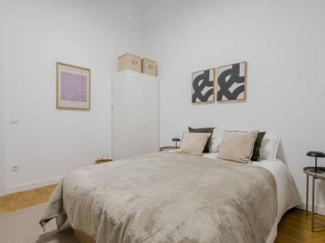 Alquiler 9 Dormitorio Shared Living/Roommate Madrid Madrid DS87337065