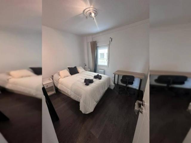 Alquiler 9 Dormitorio Shared Living/Roommate Madrid Madrid DS90354246