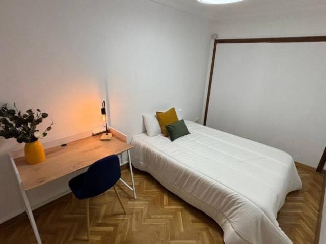 Alquiler 9 Dormitorio Shared Living/Roommate Madrid Madrid DS96849179