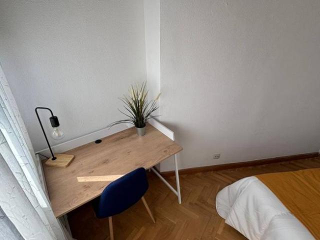 Alquiler 9 Dormitorio Shared Living/Roommate Madrid Madrid DS96849181