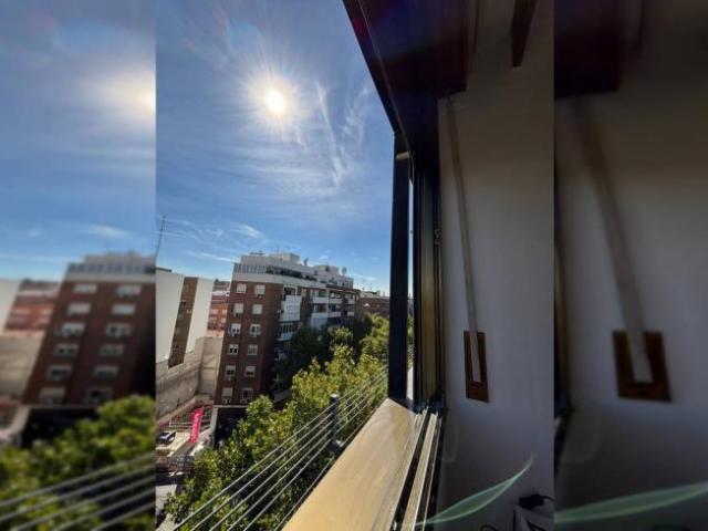 Alquiler 9 Dormitorio Shared Living/Roommate Madrid Madrid DS96849182