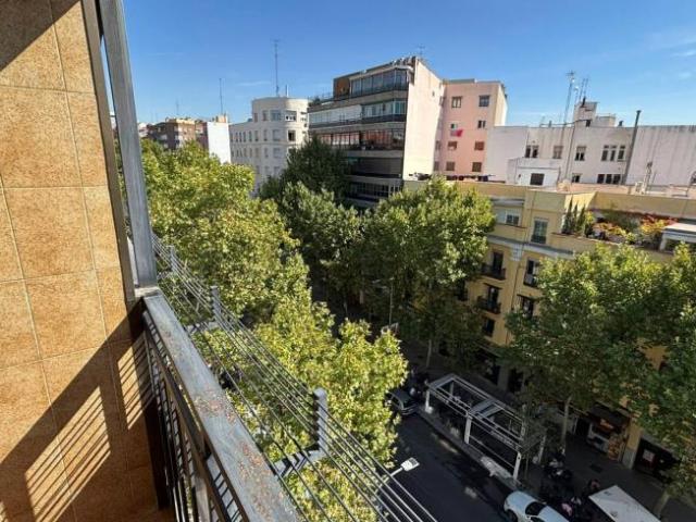 Alquiler 9 Dormitorio Shared Living/Roommate Madrid Madrid DS96849184