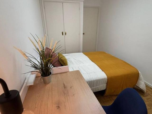 Alquiler 9 Dormitorio Shared Living/Roommate Madrid Madrid DS96849186