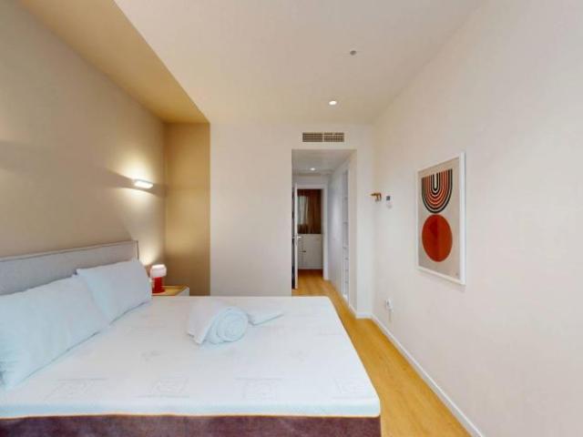 Alquiler 9 Dormitorio Shared Living/Roommate Madrid Madrid DS100385771