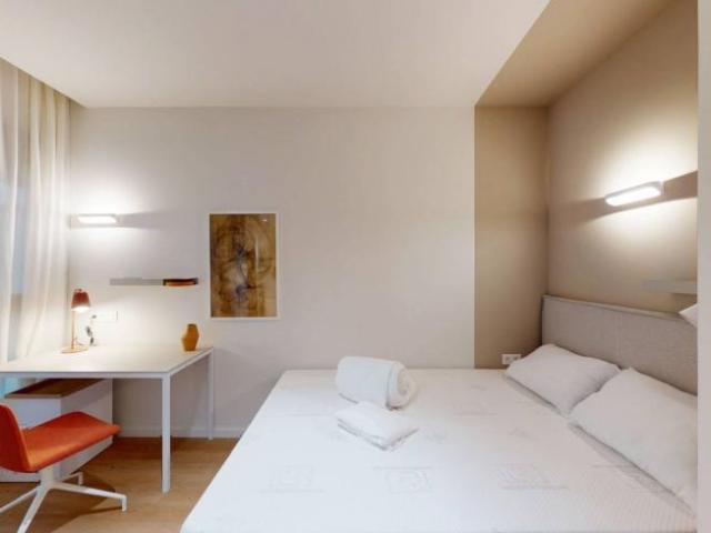 Alquiler 9 Dormitorio Shared Living/Roommate Madrid Madrid DS100385811