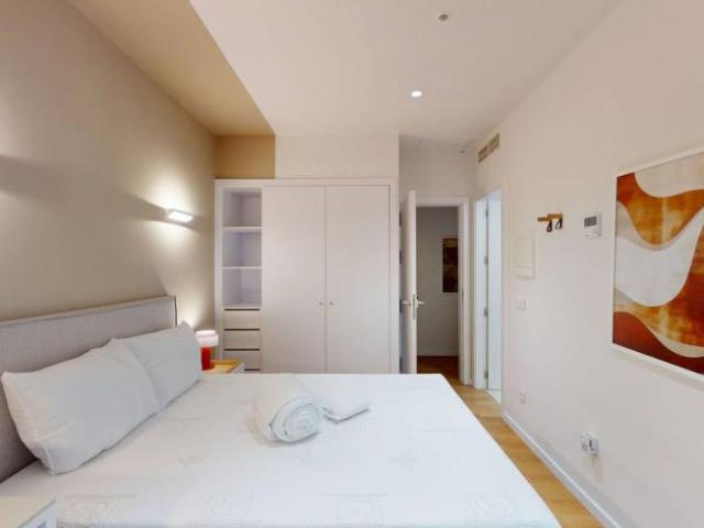 Alquiler 9 Dormitorio Shared Living/Roommate Madrid Madrid DS100385838