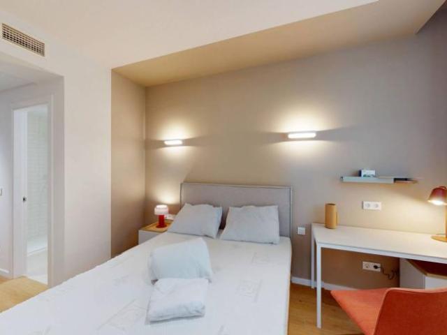 Alquiler 9 Dormitorio Shared Living/Roommate Madrid Madrid DS100385979