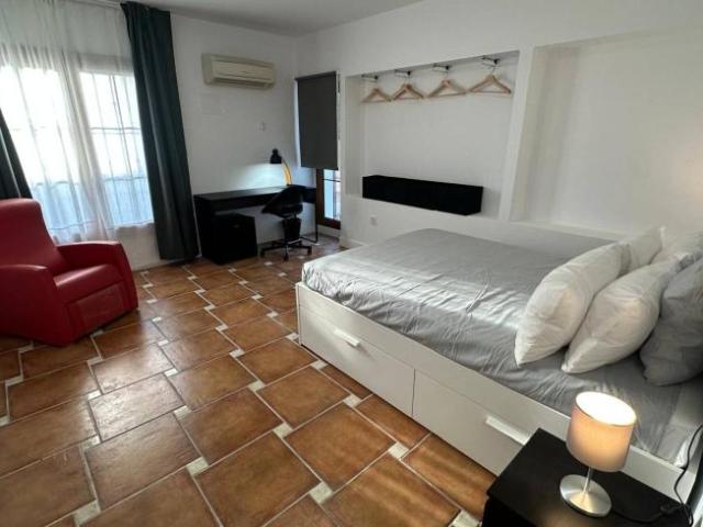 Alquiler 9 Dormitorio Shared Living/Roommate Malaga Malaga DS95515257