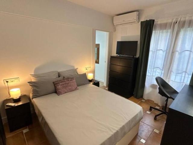 Alquiler 9 Dormitorio Shared Living/Roommate Malaga Malaga DS95515255