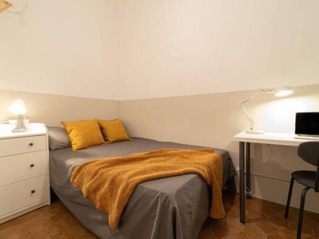 Alquiler 9 Dormitorio Shared Living/Roommate Barcelona Barcelona DLS96201703