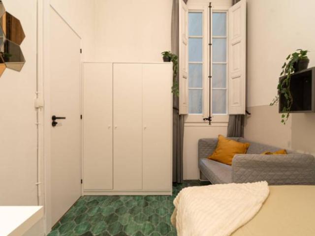 Alquiler 9 Dormitorio Shared Living/Roommate Barcelona Barcelona DLS96201704