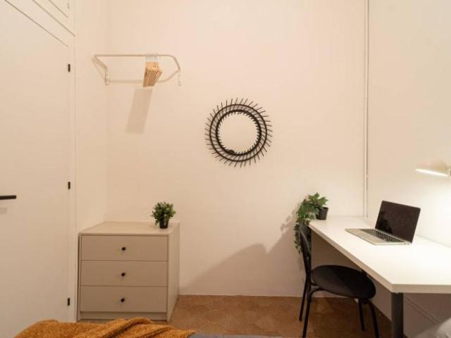 Alquiler 9 Dormitorio Shared Living/Roommate Barcelona Barcelona DLS96201705