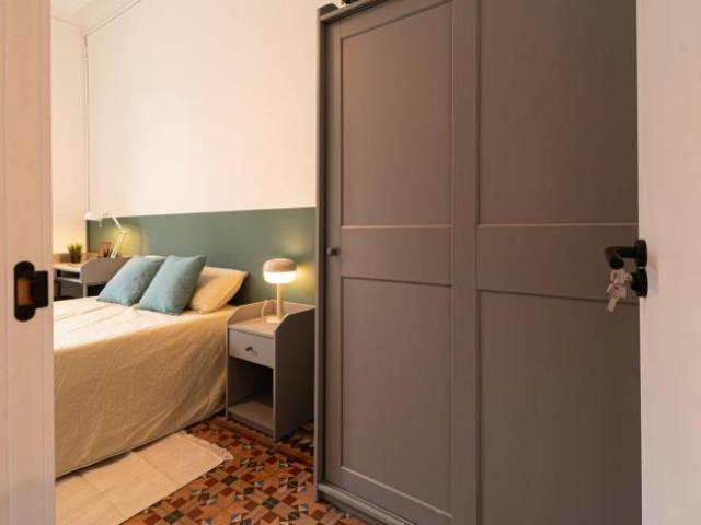 Alquiler 9 Dormitorio Shared Living/Roommate Barcelona Barcelona DLS96201707