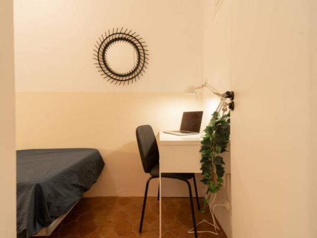 Alquiler 9 Dormitorio Shared Living/Roommate Barcelona Barcelona DLS96201708