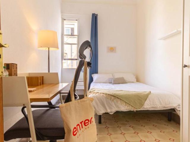 Alquiler 9 Dormitorio Shared Living/Roommate Barcelona Barcelona DLS99519472