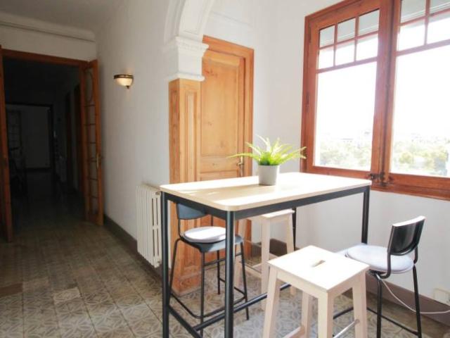 Alquiler 9 Dormitorio Shared Living/Roommate Barcelona Barcelona DLS99521787
