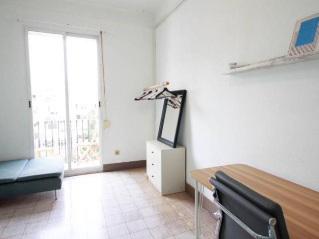 Alquiler 9 Dormitorio Shared Living/Roommate Barcelona Barcelona DLS99522408
