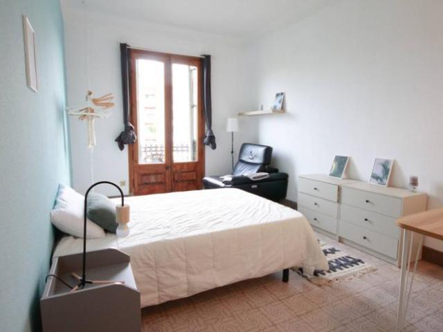Alquiler 9 Dormitorio Shared Living/Roommate Barcelona Barcelona DLS99522791