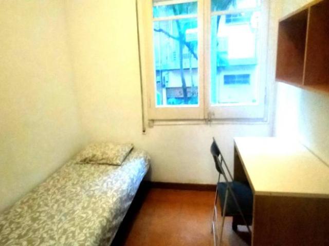 Alquiler 9 Dormitorio Shared Living/Roommate Barcelona Barcelona DS101811220