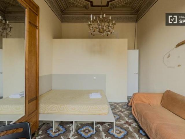 Alquiler 9 Dormitorio Shared Living/Roommate Barcelona Barcelona DS101842449
