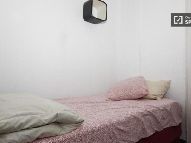 Alquiler 9 Dormitorio Shared Living/Roommate Granada Granada DLS90352607