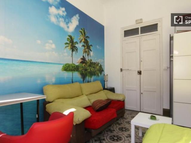 Alquiler 9 Dormitorio Shared Living/Roommate Granada Granada DLS101820324