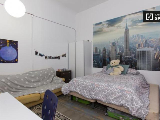 Alquiler 9 Dormitorio Shared Living/Roommate Granada Granada DLS101835234