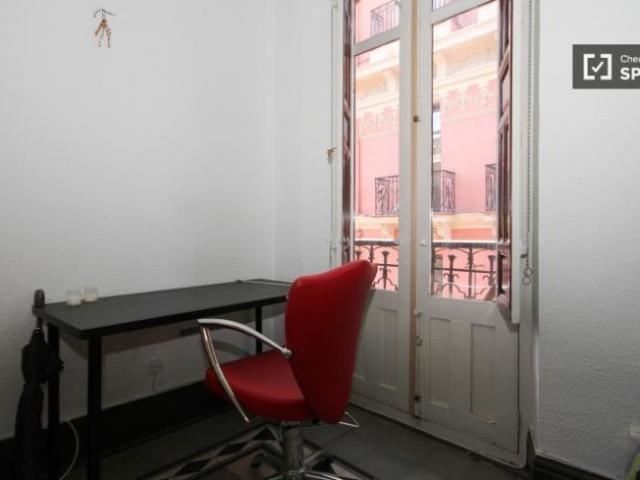 Alquiler 9 Dormitorio Shared Living/Roommate Granada Granada DS90352609