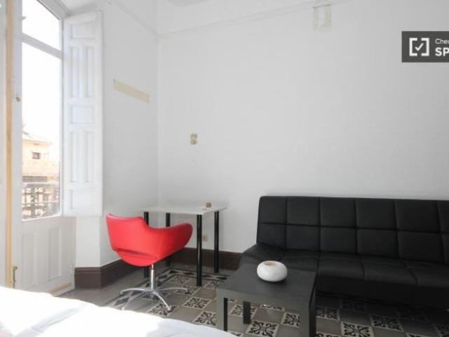 Alquiler 9 Dormitorio Shared Living/Roommate Granada Granada DS90908074