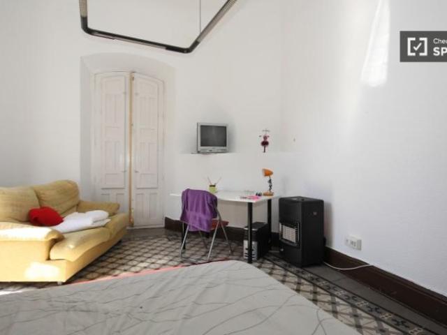 Alquiler 9 Dormitorio Shared Living/Roommate Granada Granada DS91245085