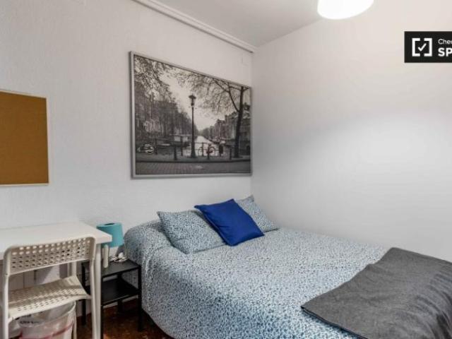Alquiler 9 Dormitorio Shared Living/Roommate Valencia Valencia DLS91328078