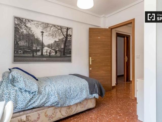 Alquiler 9 Dormitorio Shared Living/Roommate Valencia Valencia DLS91328087