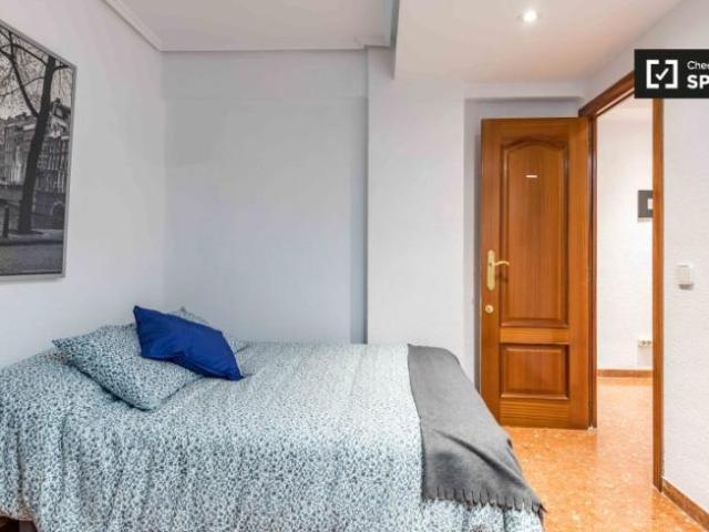Alquiler 9 Dormitorio Shared Living/Roommate Valencia Valencia DLS91328080