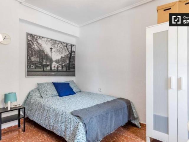 Alquiler 9 Dormitorio Shared Living/Roommate Valencia Valencia DLS91328091