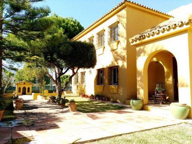 Alquiler 9 Dormitorio Villa Alhaurín De La Torre Andalucía DS98303791
