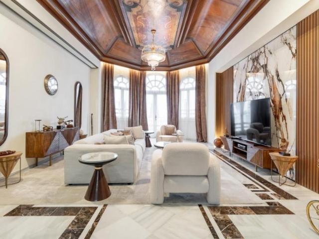 Alquiler 9 Dormitorio Villa Málaga Andalusia DLS100038578