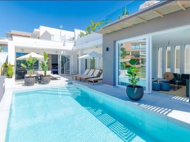 Alquiler 9 Dormitorio Villa Málaga Andalusia DLS101377029