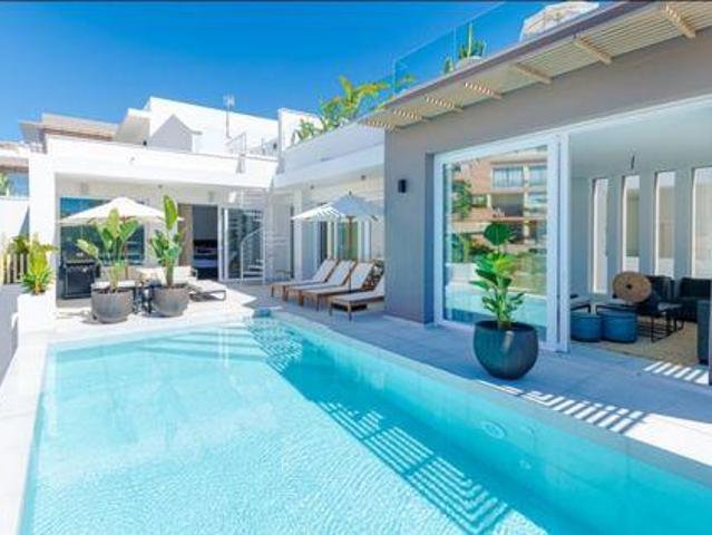 Alquiler 9 Dormitorio Villa Mijas Andalucía DLS98304015