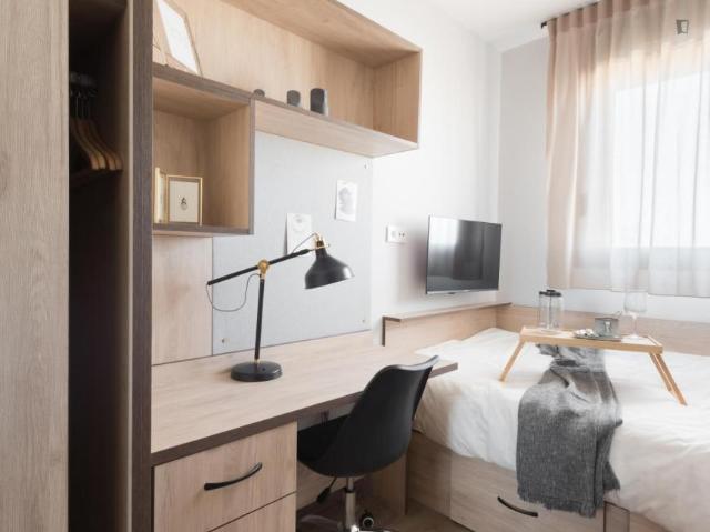 Alquiler 1001 Dormitorio Apartamentos Sevilla Sevilla DS103326735