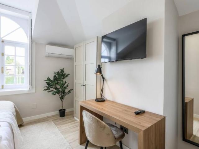 Alquiler 10 Dormitorio Apartamentos Madrid Madrid DS104828103