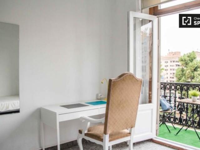 Alquiler 10 Dormitorio Shared Living/Roommate Valencia Valencia DLS100676244