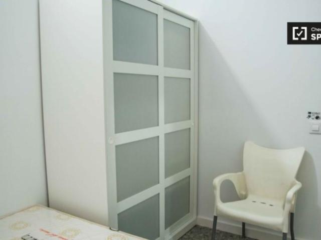 Alquiler 10 Dormitorio Shared Living/Roommate Valencia Valencia DLS100714697