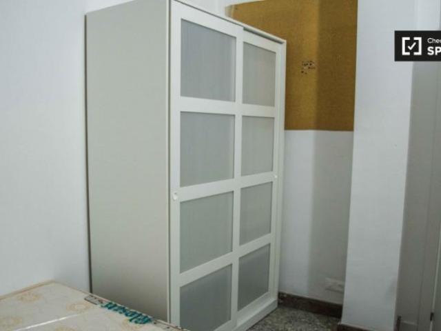 Alquiler 10 Dormitorio Shared Living/Roommate Valencia Valencia DLS100714708
